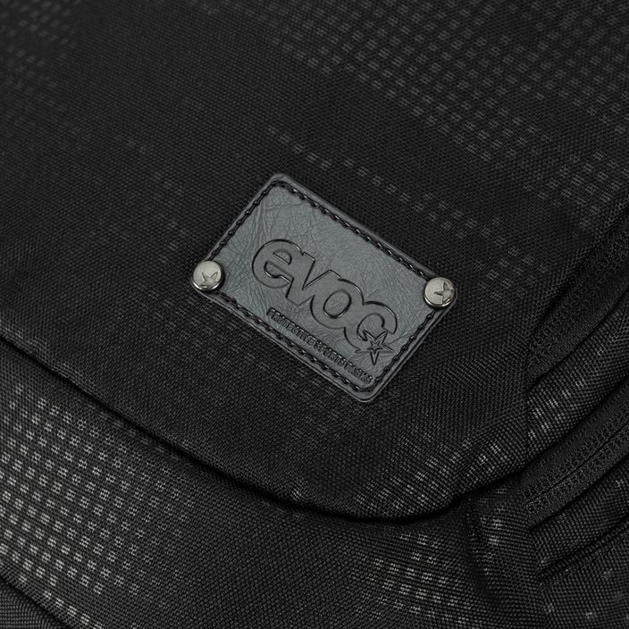 Evoc Mission Pro 28 l σακίδιο πεζοπορίας μαύρο 401308100 4