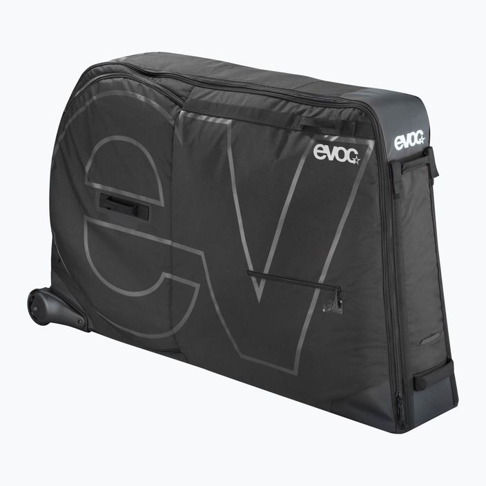EVOC τσάντα ταξιδιού ποδηλάτου μαύρο 100407100