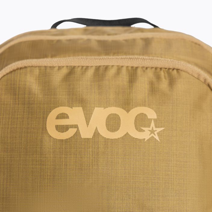 EVOC Explorer Pro 26 l σακίδιο πλάτης ποδηλάτου μπεζ 100211603 5