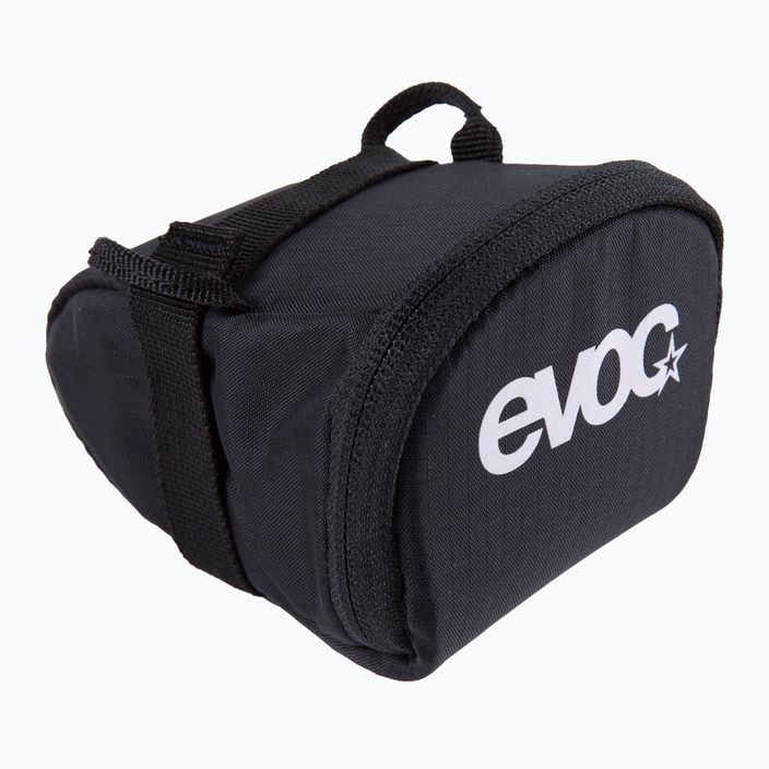 EVOC Seat Bag τσάντα καθίσματος ποδηλάτου μαύρο 100605100-S