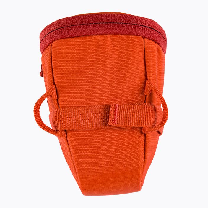 EVOC Seat Bag τσάντα σέλας ποδηλάτου πορτοκαλί 100605507 2
