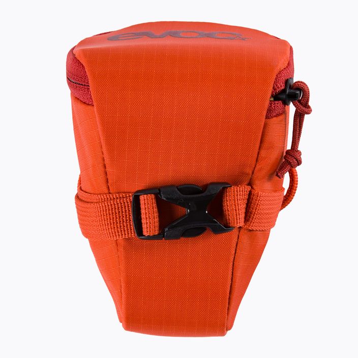 EVOC Seat Bag τσάντα σέλας ποδηλάτου πορτοκαλί 100605507 3