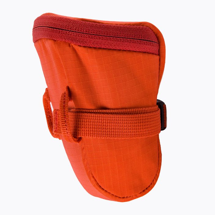 EVOC Seat Bag τσάντα σέλας ποδηλάτου πορτοκαλί 100605507 4