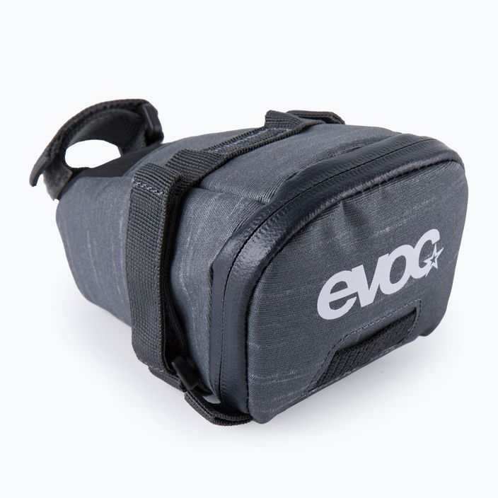 EVOC Seat Bag Tour τσάντα σέλας ποδηλάτου γκρι 100606121