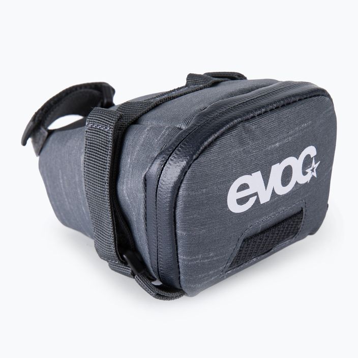 EVOC Seat Bag Tour τσάντα σέλας ποδηλάτου γκρι 100606121 6