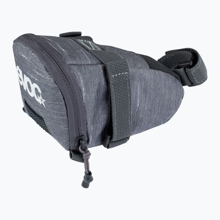EVOC Seat Bag Tour τσάντα σέλας ποδηλάτου γκρι 100606121 7
