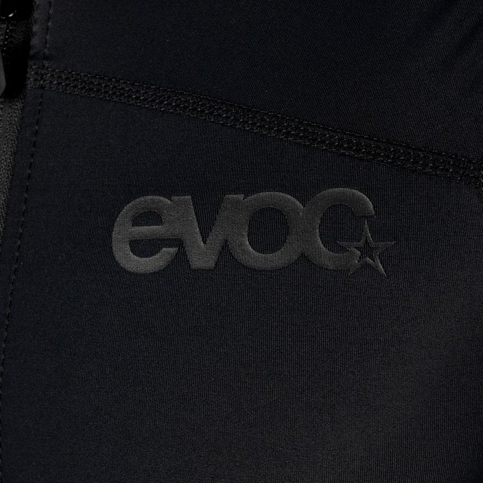 Ανδρικό EVOC Protector Vest Lite ποδηλατικό γιλέκο με προστατευτικά μαύρο 301510100 6