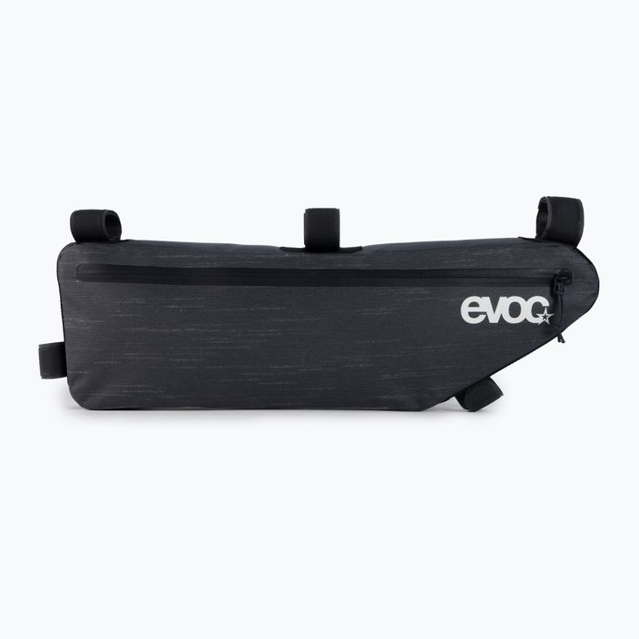 EVOC τσάντα ποδηλάτου Frame Pack γκρι 102804121-M 2