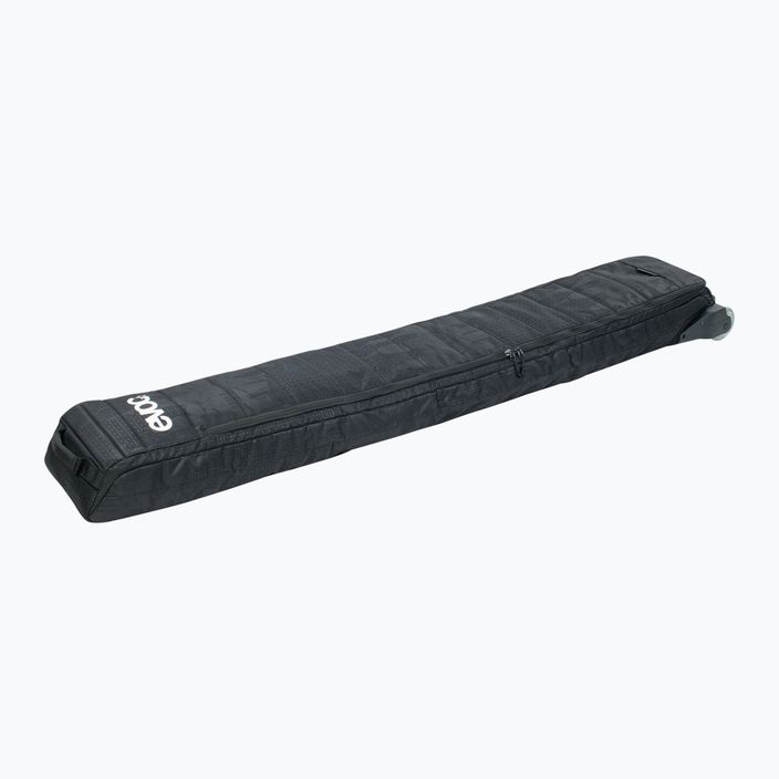 Evoc Ski Roller μαύρη τσάντα σκι 175 cm 6