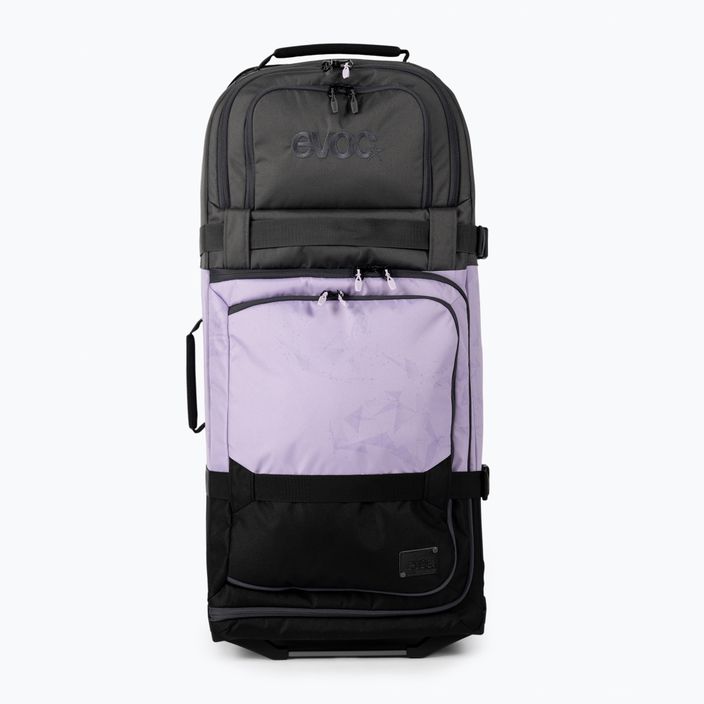 EVOC World Traveller 125 βαλίτσα ταξιδιού σε χρώμα 401215901 2
