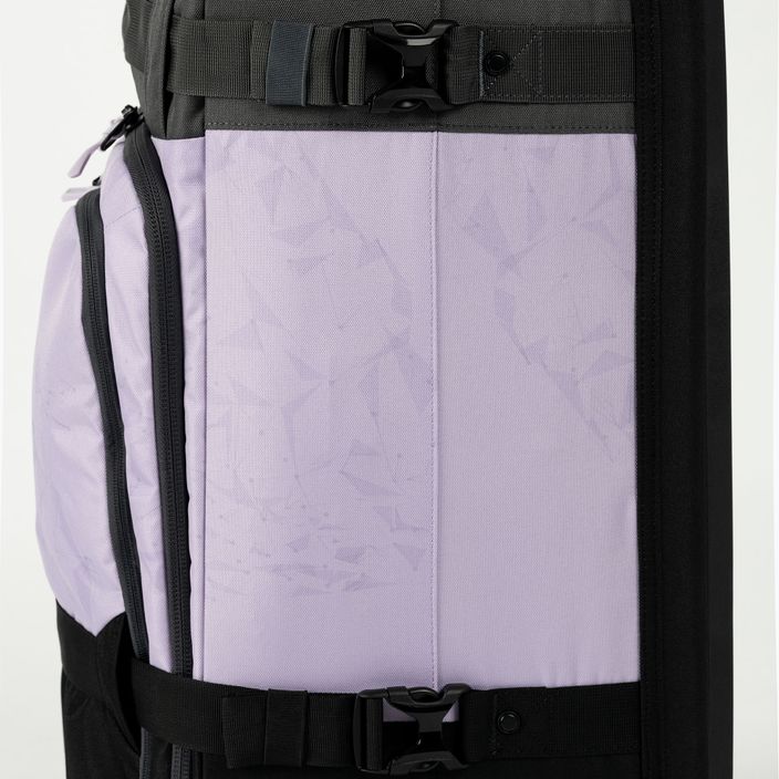 EVOC World Traveller 125 βαλίτσα ταξιδιού σε χρώμα 401215901 6