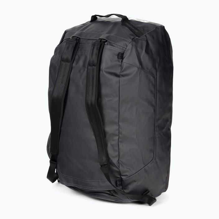 EVOC Duffle 60 αδιάβροχη τσάντα σκούρο γκρι 401220123 3