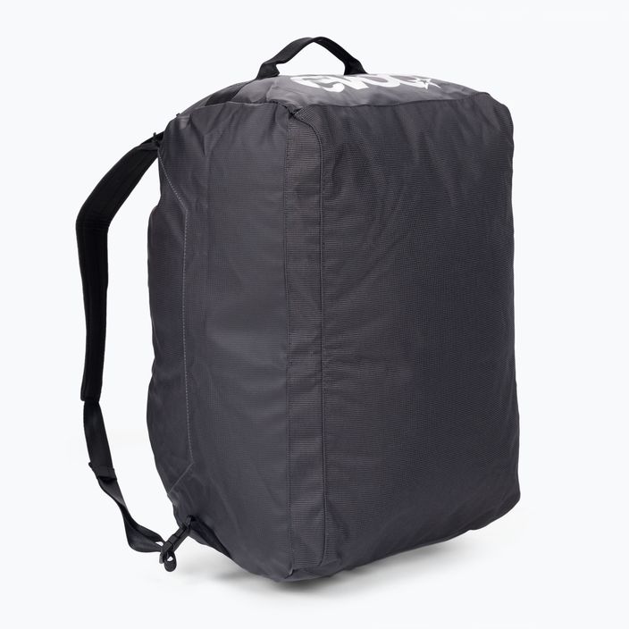 EVOC Duffle 40 αδιάβροχη τσάντα σκούρο γκρι 401221123 3