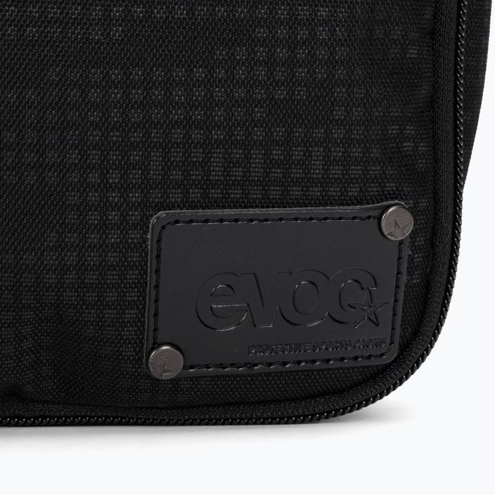 EVOC Wash Pouch τσάντα πεζοπορίας μαύρο 401222100 3