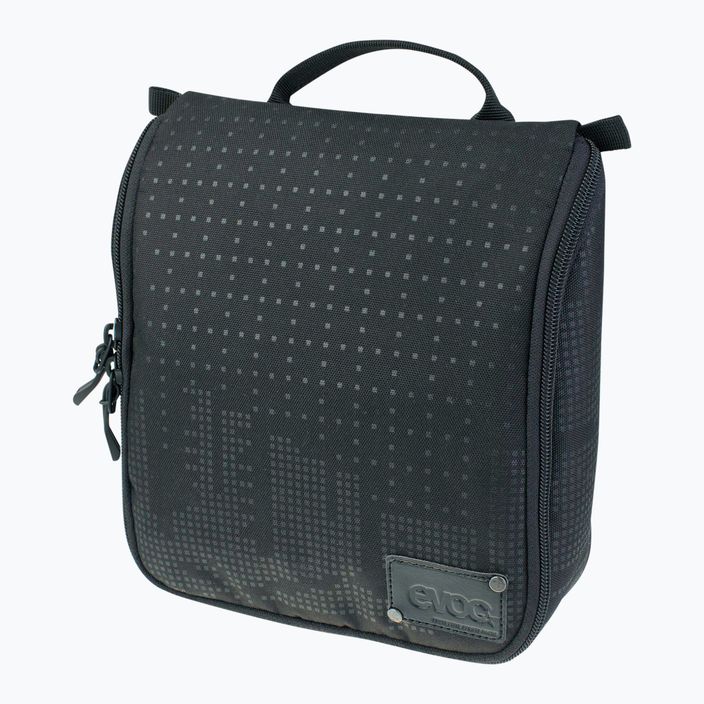 EVOC Wash Pouch τσάντα πεζοπορίας μαύρο 401222100 5