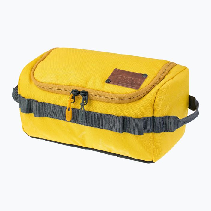 EVOC Wash κίτρινη τσάντα πεζοπορίας 401218611