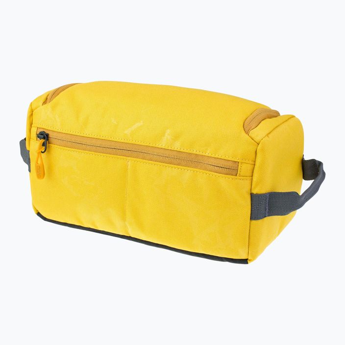 EVOC Wash κίτρινη τσάντα πεζοπορίας 401218611 2