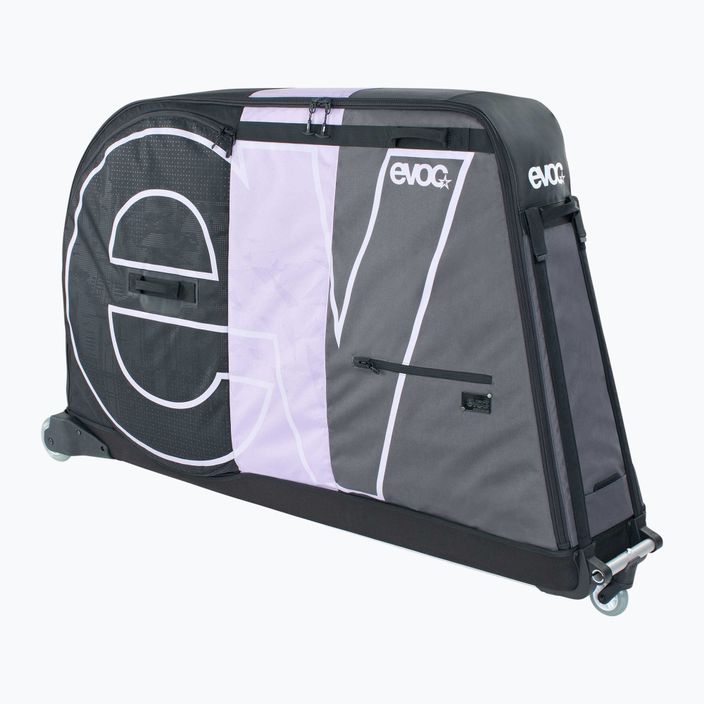 EVOC Bike Bag Pro τσάντα μεταφοράς γκρι 100410901