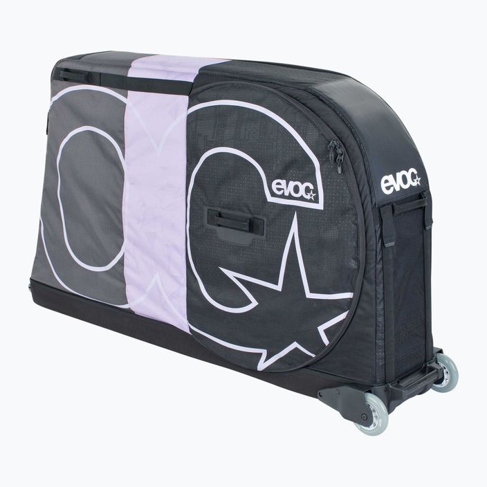 EVOC Bike Bag Pro τσάντα μεταφοράς γκρι 100410901 2
