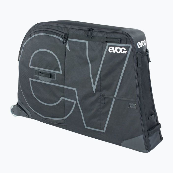 EVOC τσάντα μεταφοράς ποδηλάτων μαύρο 100411100