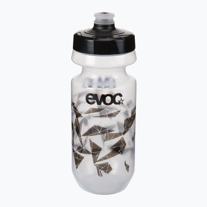 Μπουκάλι ποδηλάτου EVOC 550 ml λευκό 601117800 2
