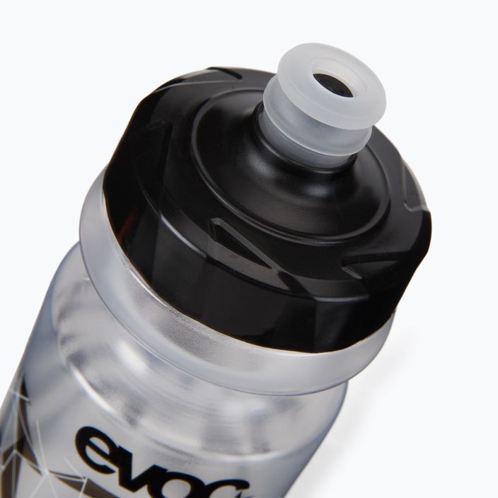 Μπουκάλι ποδηλάτου EVOC 550 ml λευκό 601117800 4