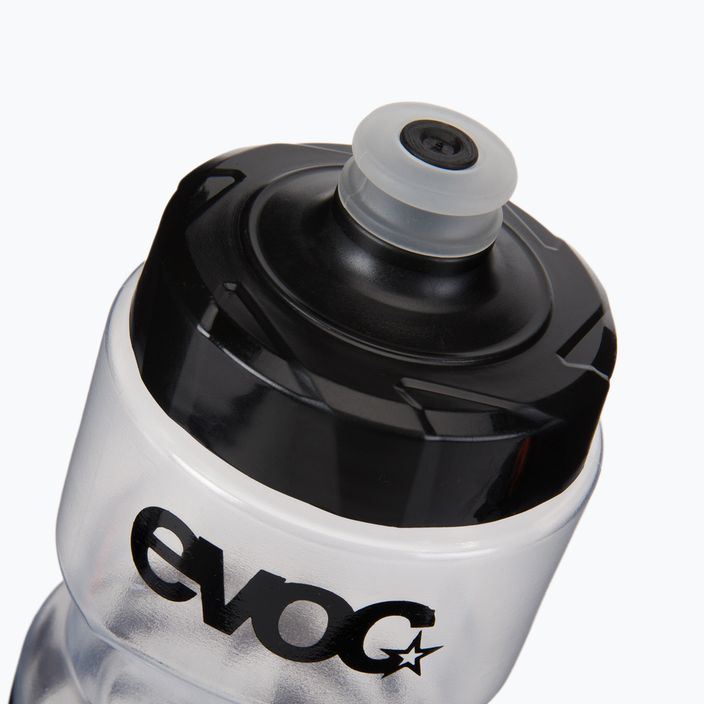 Μπουκάλι ποδηλάτου EVOC 750 ml λευκό 601118800 3