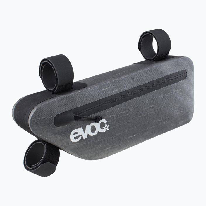 EVOC Frame Pack WP S Carbon Grey 102807121 τσάντα ποδηλάτου 2