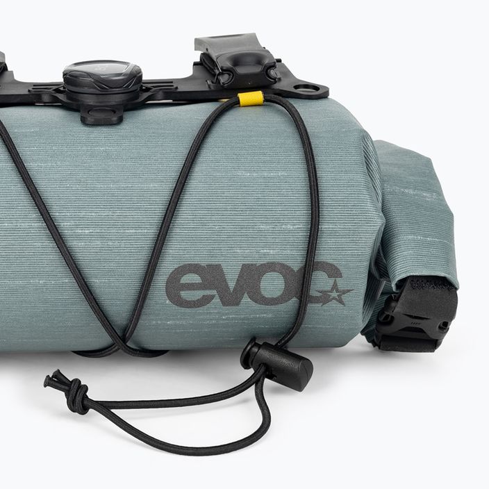 EVOC Handlebar Pack Boa WP 2.5 l χάλυβα 102809131 τσάντα ποδηλάτου 4
