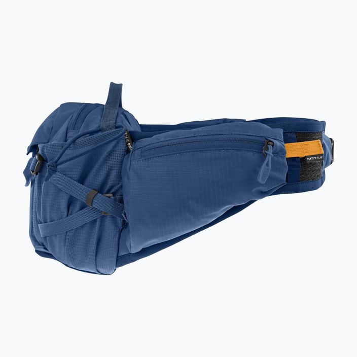 EVOC Hip Pack Pro 3 l ποδηλατική τσάντα νεφρών ναυτικό μπλε 102503236 7