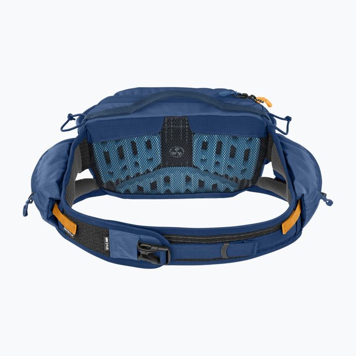 EVOC Hip Pack Pro 3 l ποδηλατική τσάντα νεφρών ναυτικό μπλε 102503236 8
