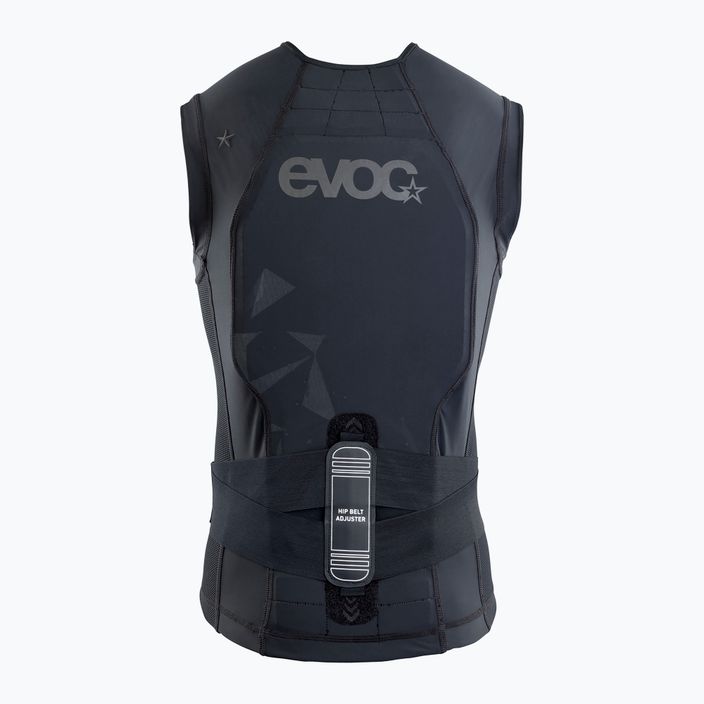 Ανδρικό προστατευτικό σκι EVOC Protector Vest Pro μαύρο 2