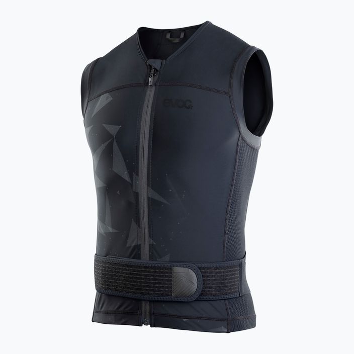 Ανδρικό προστατευτικό σκι EVOC Protector Vest Pro μαύρο 3