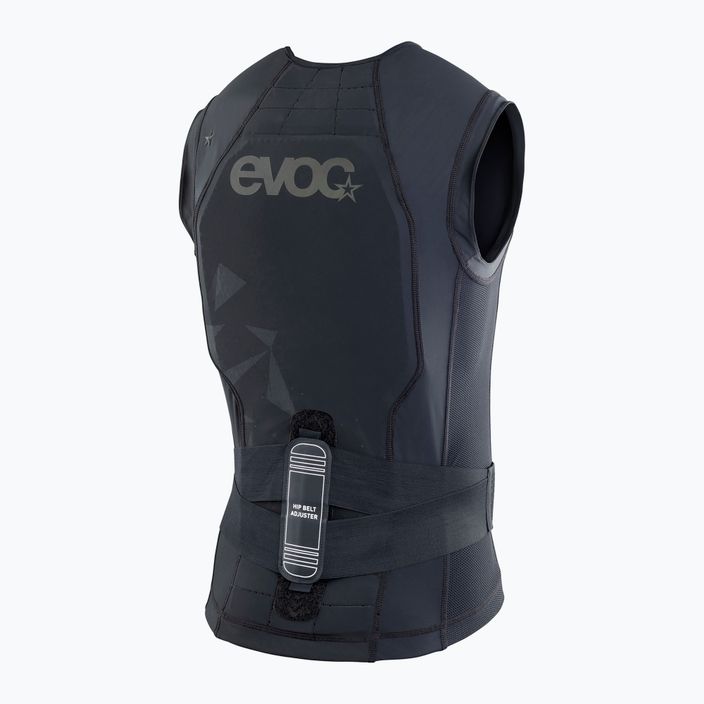 Ανδρικό προστατευτικό σκι EVOC Protector Vest Pro μαύρο 4