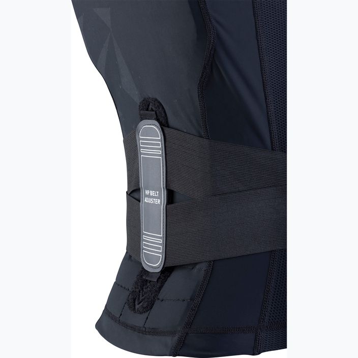 Ανδρικό προστατευτικό σκι EVOC Protector Vest Pro μαύρο 5