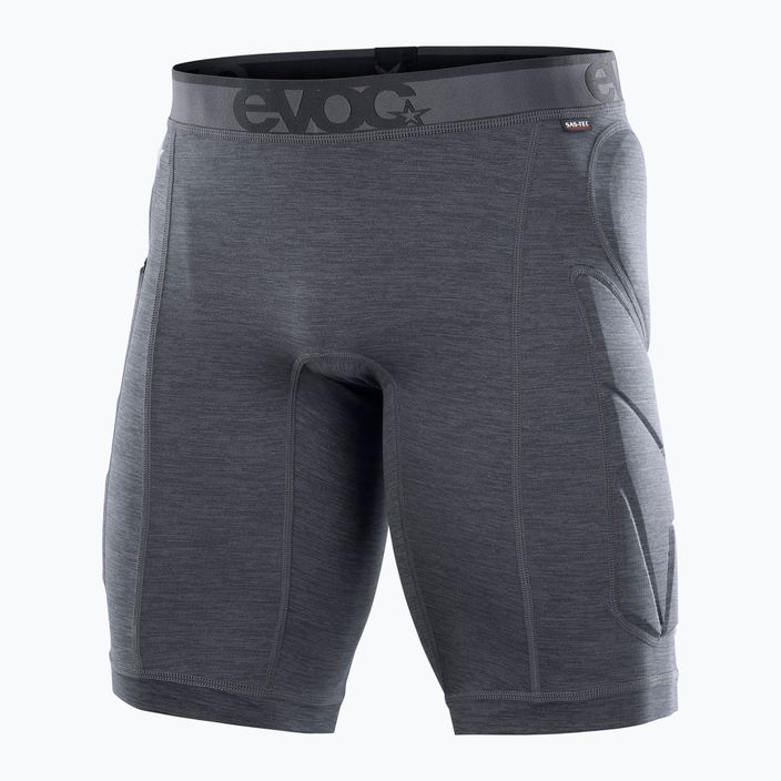 Ανδρικό παντελόνι EVOC Crash Pants carbon grey 2
