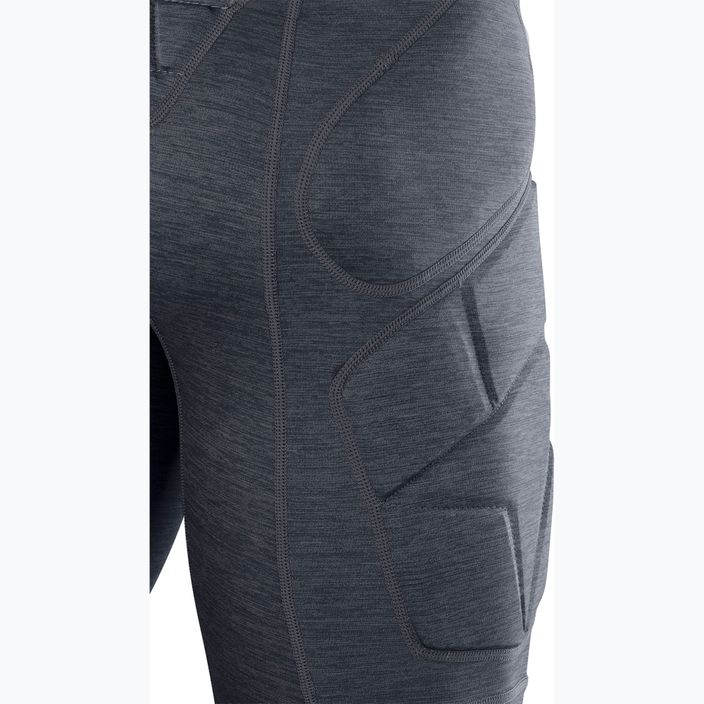 Ανδρικό παντελόνι EVOC Crash Pants carbon grey 6