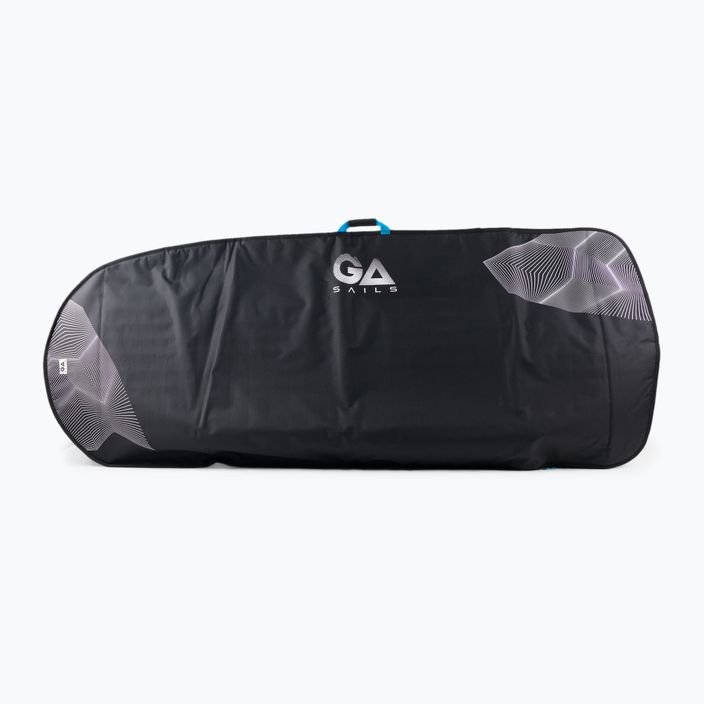 GA Sails Light Board Bag μαύρο GA-110122BL25