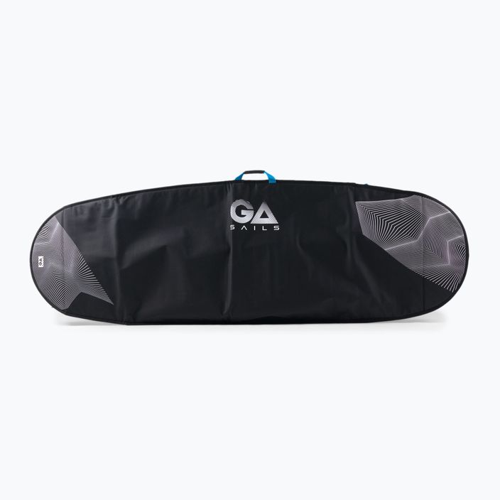 Gastra Light Board Bag μαύρο GA-110122B L25