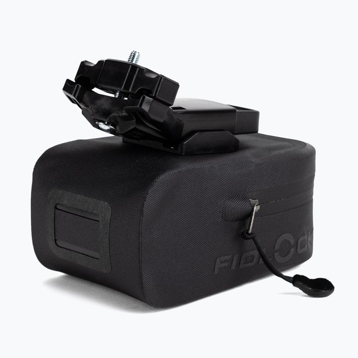 Τσάντα καθίσματος με σύνδεσμο FIDLOCK μαύρο 09175 2