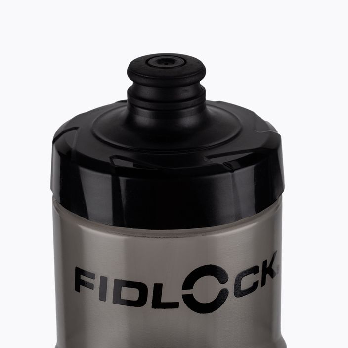 Ανταλλακτικό μπουκάλι FIDLOCK - χωρίς σύνδεσμο μαύρο 09616(TBL) 3