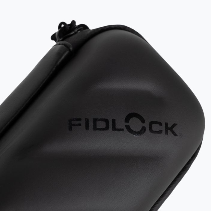 FIDLOCK Twist + Universal base τσάντα ποδηλάτου μαύρο 9643 5