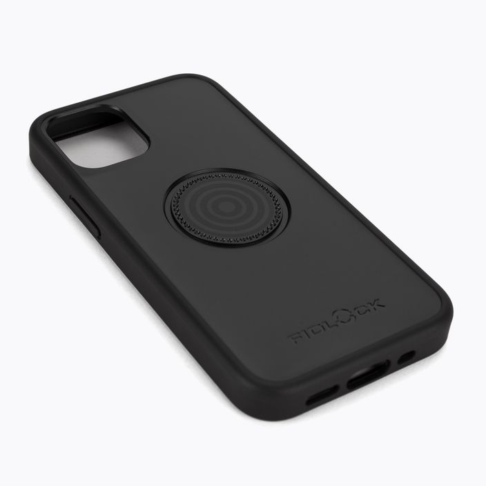 Θήκη κενού FIDLOCK για iPhone 12 mini μαύρο VC-00800 4