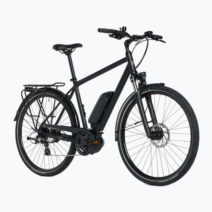 Ηλεκτρικό ποδήλατο KETTLER Traveler E-SILVER 8 500 D μαύρο KB147-IAKD53_500 2