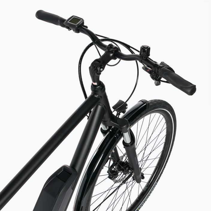 Ηλεκτρικό ποδήλατο KETTLER Traveler E-SILVER 8 500 D μαύρο KB147-IAKD53_500 4