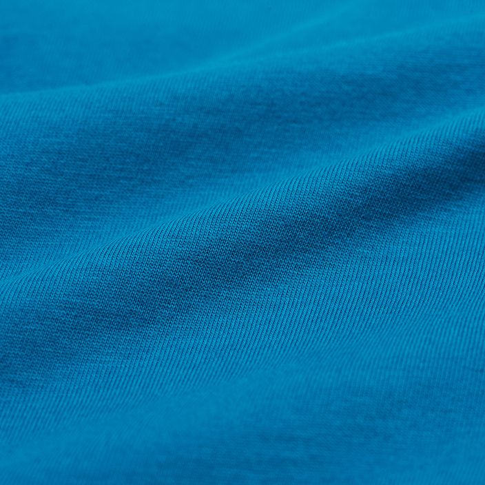 Γυναικείο πουκάμισο trekking BLACKYAK Senepol Blackyak μπλε 1901086 4
