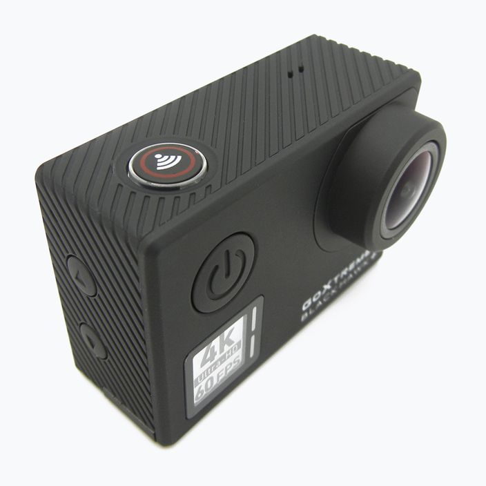 GoXtreme κάμερα Black Hawk + μαύρο 20137 3