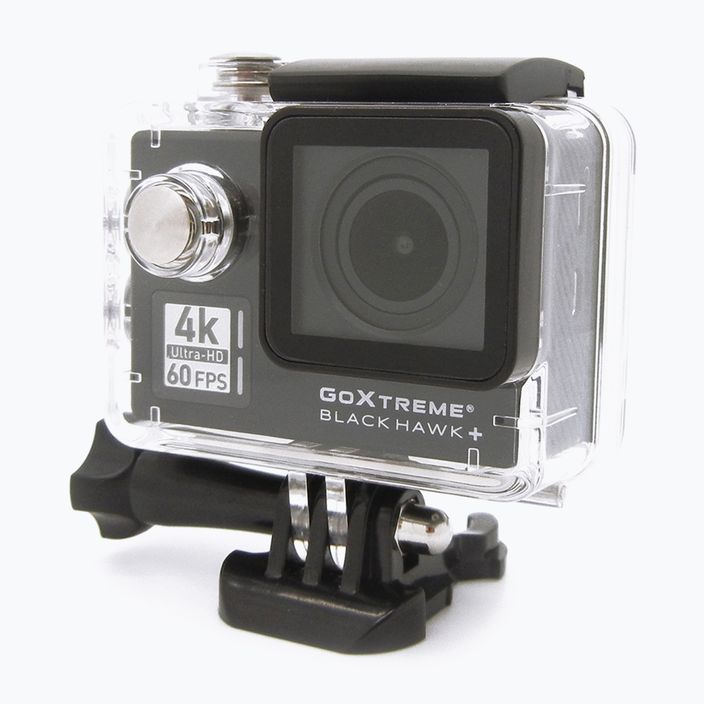 GoXtreme κάμερα Black Hawk + μαύρο 20137 5