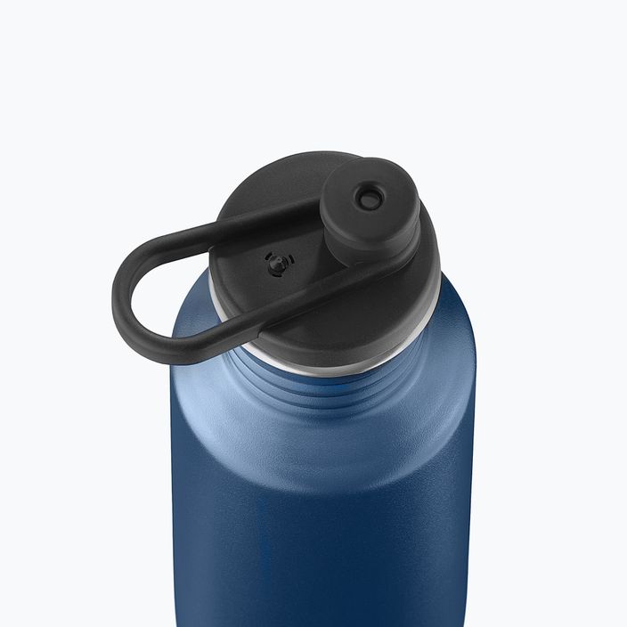 Esbit Pictor Αθλητικό μπουκάλι από ανοξείδωτο χάλυβα 550 ml νερό μπλε 2