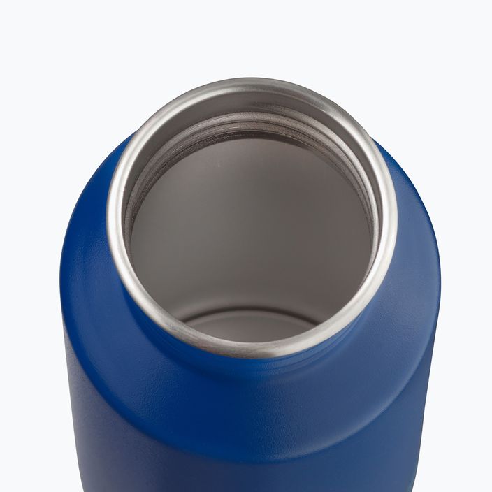 Esbit Pictor Αθλητικό μπουκάλι από ανοξείδωτο χάλυβα 550 ml νερό μπλε 3